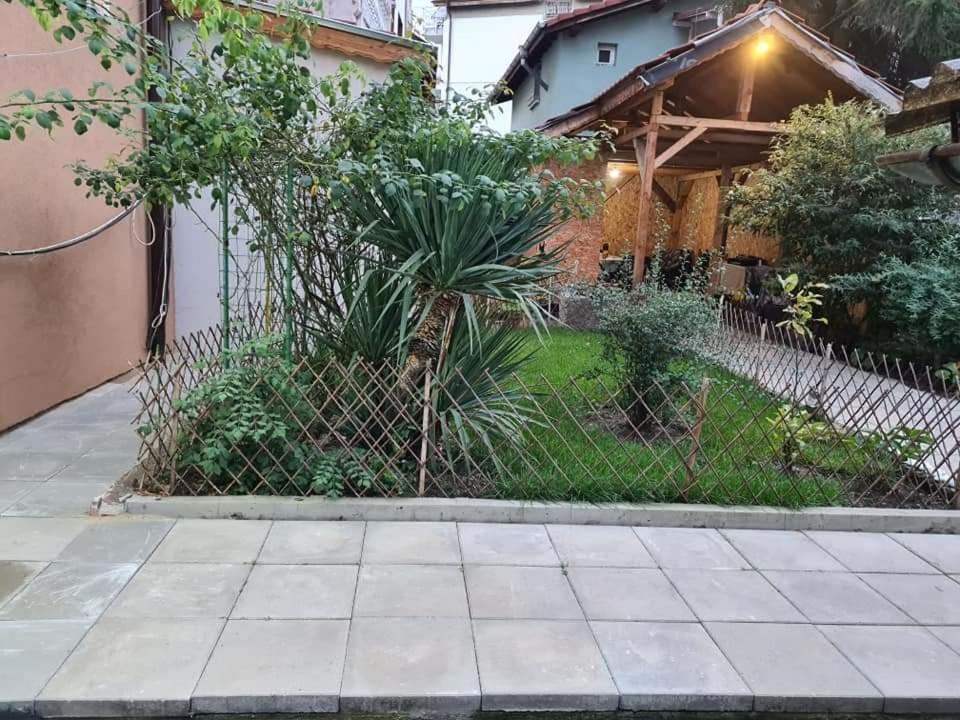 Albergue Libera Sofía Exterior foto