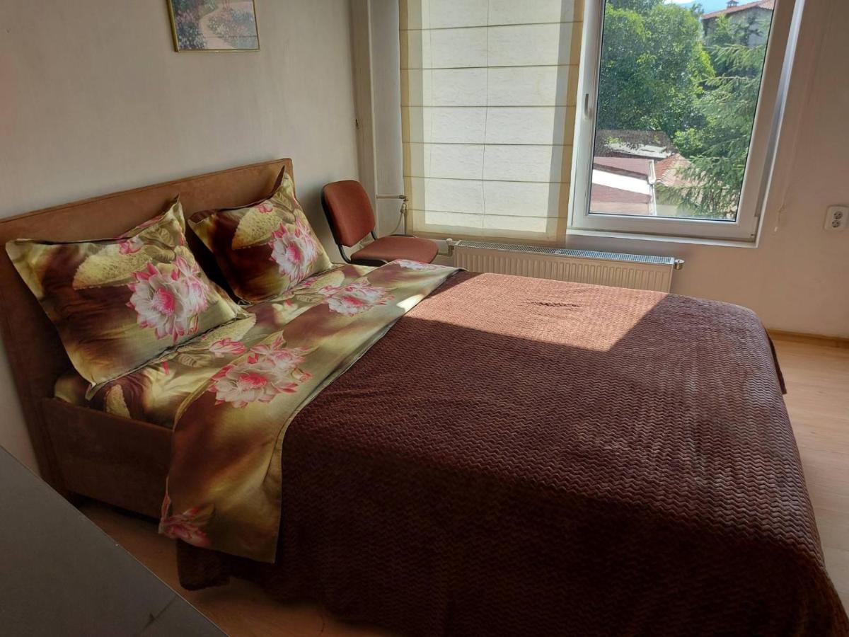 Albergue Libera Sofía Exterior foto