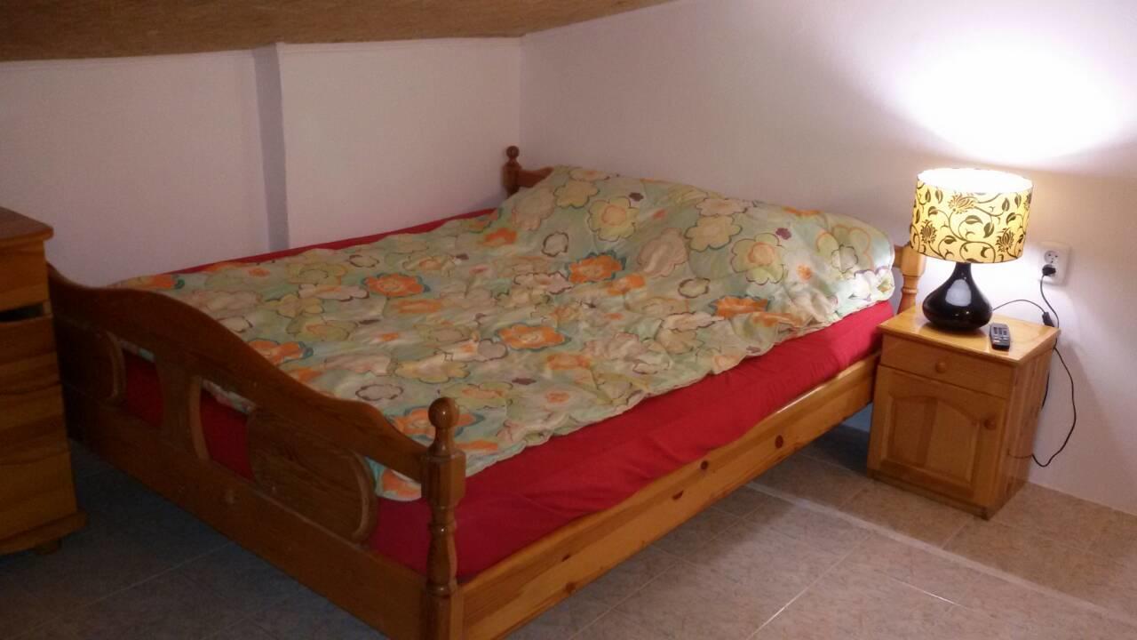 Albergue Libera Sofía Exterior foto
