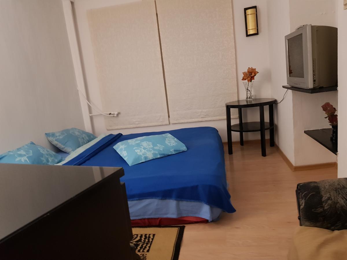 Albergue Libera Sofía Exterior foto
