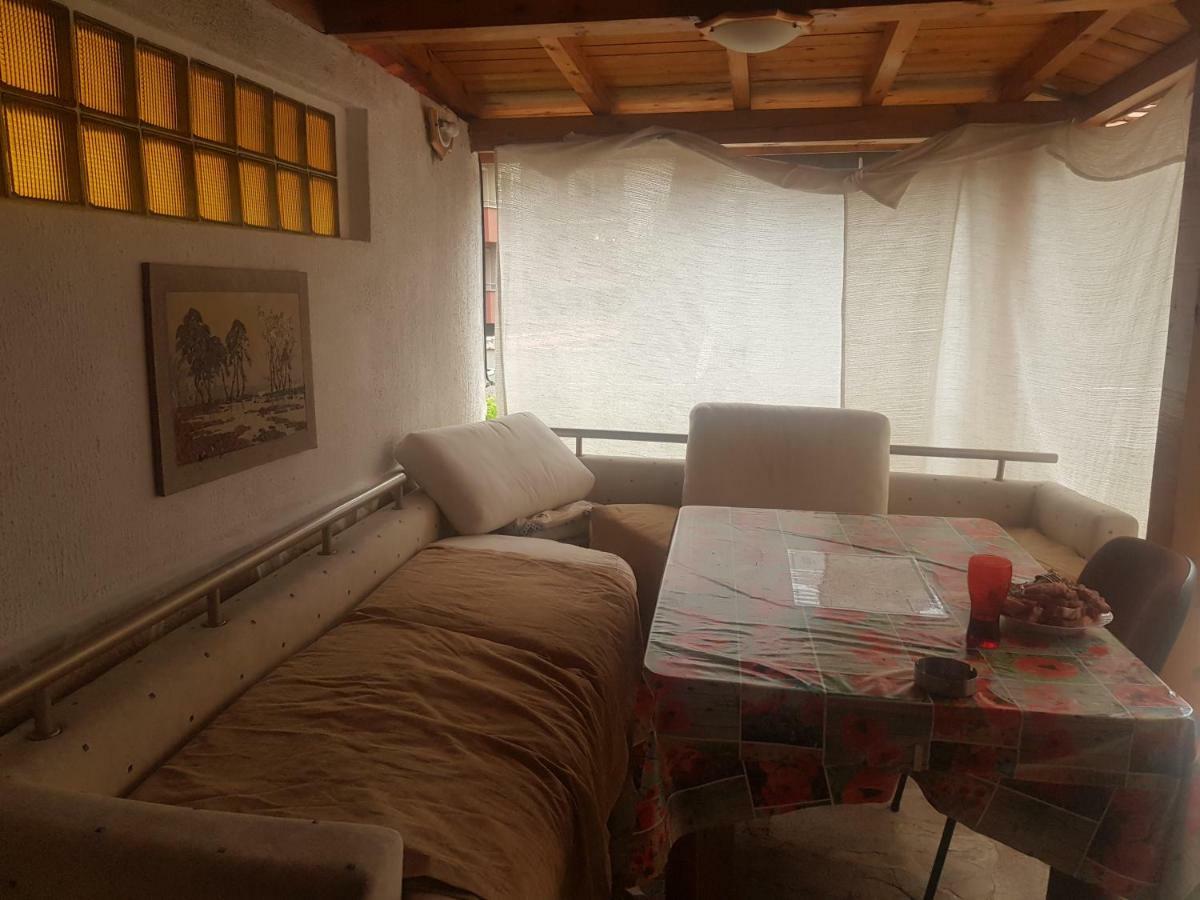 Albergue Libera Sofía Exterior foto
