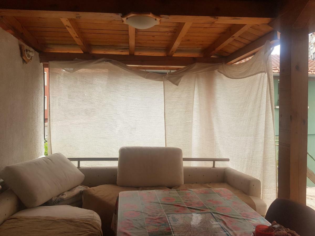 Albergue Libera Sofía Exterior foto